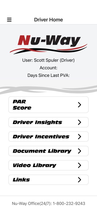 Mobile App